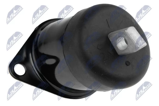 Variklio montavimas NTY ZPS-HD-094
