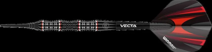Strėlytės Winmau Mervyn King S.E. 20/22 gramų