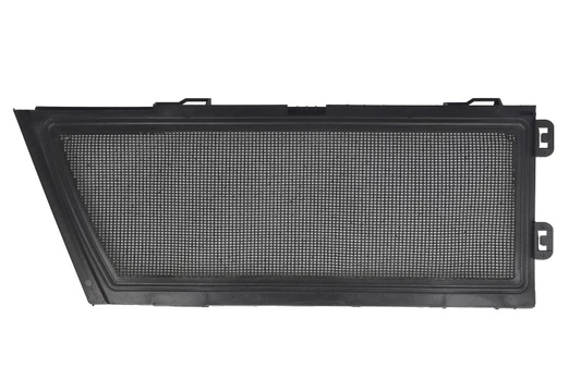 PACOL Radiatorius grotelės MER-FB-083L