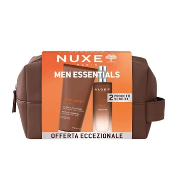 Nuxe Men Essentials Gift Set
