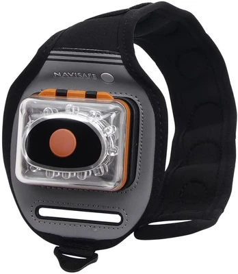 Led saugos žibintas Navisafe Navi Light Sport
