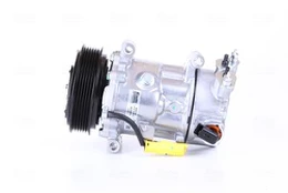 NISSENS NIS 890743 Air conditioning compressor