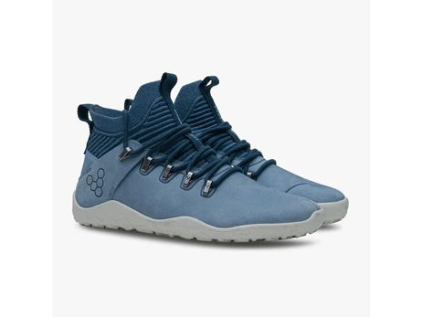 Vyriški batai VivoBarefoot Magna FG, mėlyni