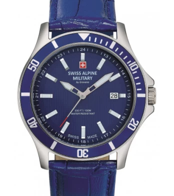 Swiss Alpine Military 7022.1535