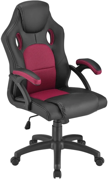 Juskys Biuro kėdė Montreal Racing Bordo
