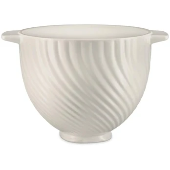Keraminis dubuo stovinčiam maišytuvui KitchenAid 5KSM2CB5MR