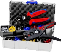 Replių komplektas Knipex 97 90 15, 2 vnt.