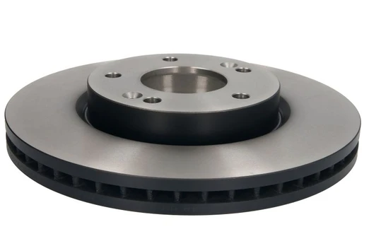 TRW DF4283 Brake Disc