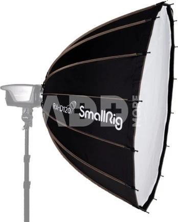 SMALLRIG 4140 RA-D120 SOFTBOX PARABOLIC