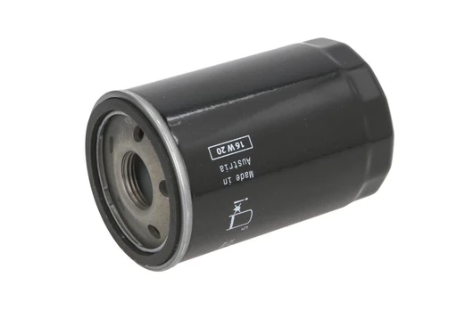 Alyvos filtras MAHLE OC323