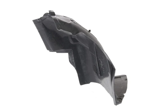 Plastikinis posparnis Dešinė Priekis BMW 3 (E90), 3 (E91)