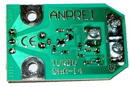 Oem Antenos stiprintuvas SWA 14 kaina