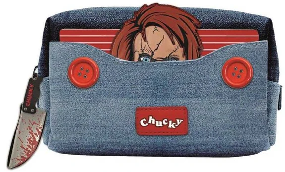 CERDÁ Chucky travel vanity case