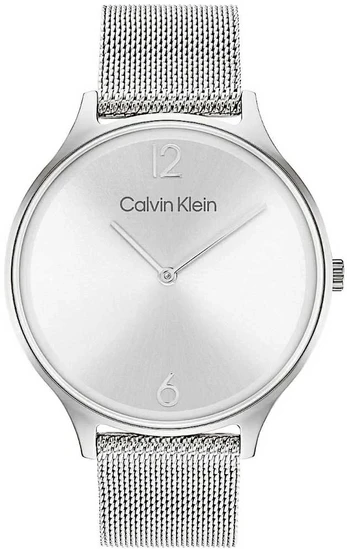 Laikrodis moterims Calvin Klein 25200001