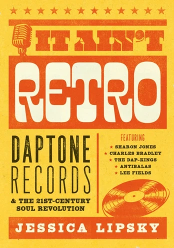 It Ain’t Retro
