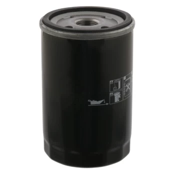 Alyvos filtras FEBI FE22550