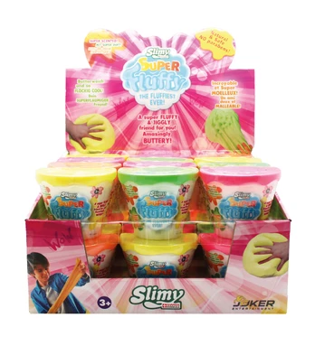 Slimy Super purios gleivės, 100g