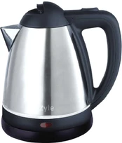 Elektrinis virdulys Zyle ZY930SS kaina