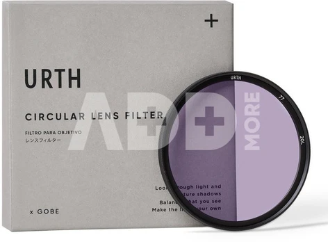 Urth 77mm Neutral Night Lens Filter (Plus+)
