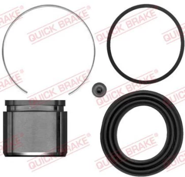Remonto komplektas, stabdžių apkaba QUICK BRAKE 114-5068