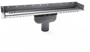 Purus Line sampak 1000 Ø75 lodret
