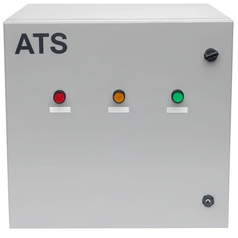ATS KD694 modelio generatoriui
