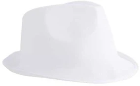 ESPA Hvid gangsterhat