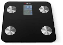 Svarstyklės GYMSTICK Body Smart Scale