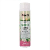NOVEX Coconut Oil, Šampūnas, 300ml kaina