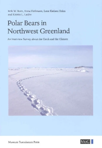Polar Bears in Northwest Greenland