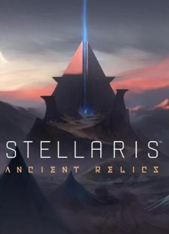 Stellaris Ancient Relics DLC Steam