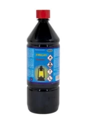 Žibalas 1ltr (12vnt/pak.) kaina