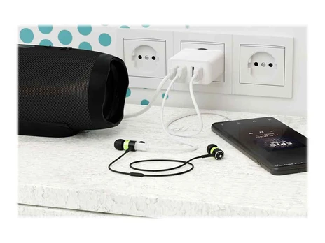 Adapteris Goobay