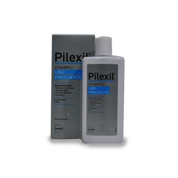 Kasdienis šampūnas Pilexil (300 ml)