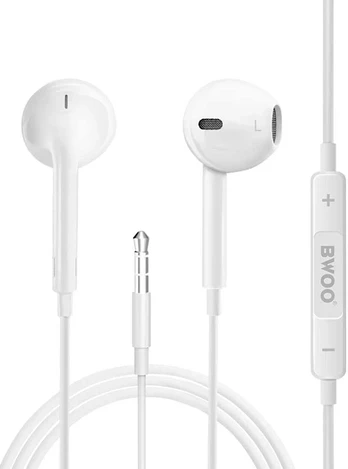 Ausinės BWOO BO-HF05