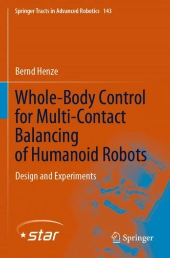 Whole-Body Control for Multi-Contact Balancing of Humanoid Robots
