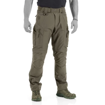 UF PRO Kelnės P-40 ALL TERRAIN Gen.3, Brown Grey, Dydis - 30/30