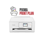 Canon Pixma TS7650i baltas 6256C006 kaina