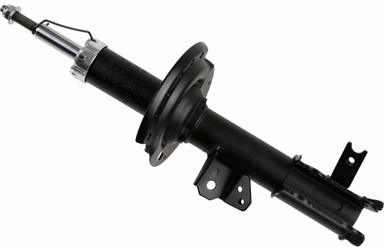 SACHS 317 445 Shock absorber
