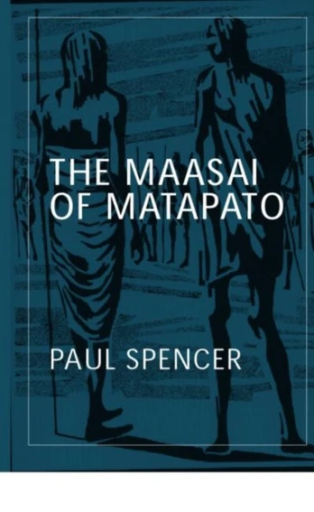 Maasai of Matapato