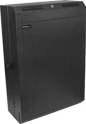 Spinta StarTech StarTech RK630WALVS stojak 6U Spinta wisząca Juodas
