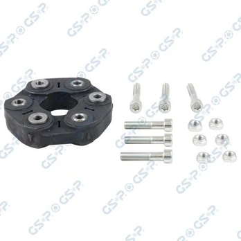 Lankstas, kardaninis velenas GSP 538112S