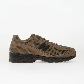 New Balance 509 Thunder Brown/ Black - Dydis 43 (U50920U New Balance batai)