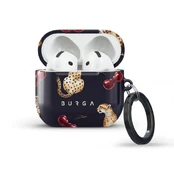 Dėklas Burga AirPods 4 Cougar kaina