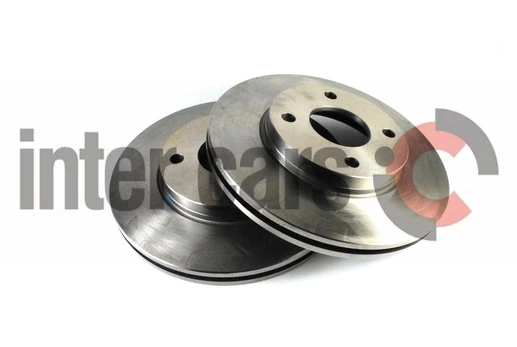 DELPHI BG3359 Brake Disc
