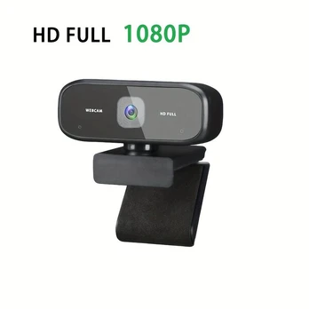 HD vaizdo kamera su mikrofonu (EXHQDR HD 1080P)