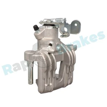 Stabdžių apkaba RAP BRAKES R-K0093