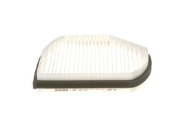 Salono filtras BOSCH 1 987 432 001 kaina