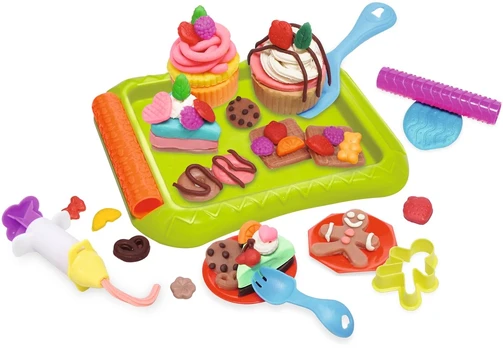 ArtKids - Baking Dough set (32841)