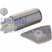 Kuro siurblys DELPHI FE0779-12B1 kaina